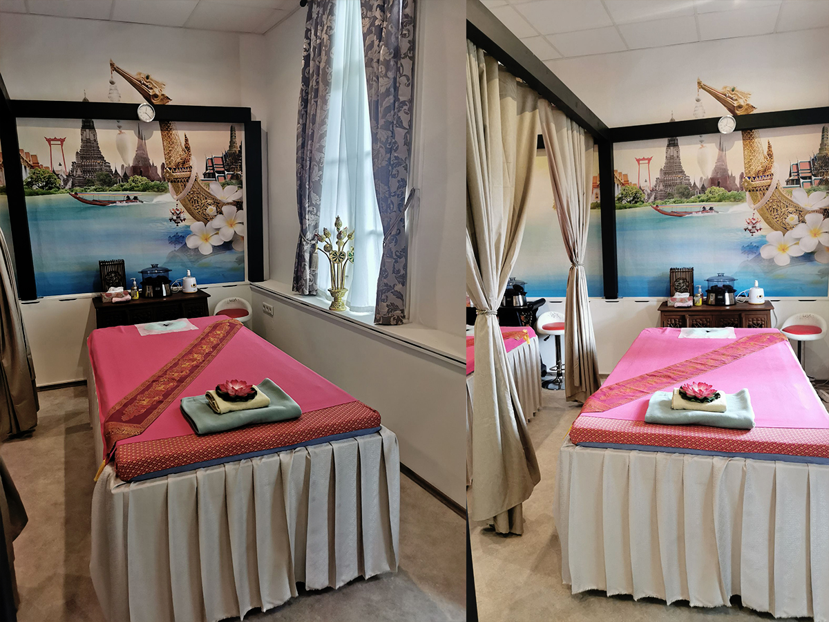 Melada Thaispa Nuad Thai Traditional Thai Massage In Hamm 2835